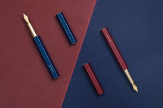 YSTUDIO - Classic Revolve Fountain Pen - KOHEZI