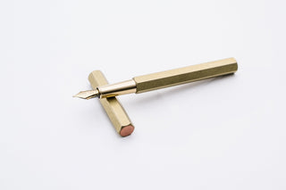 YSTUDIO - Classic Revolve Fountain Pen - KOHEZI