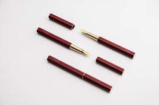 YSTUDIO - Classic Revolve Fountain Pen - KOHEZI