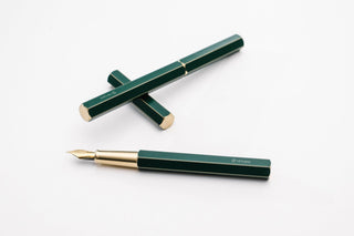 YSTUDIO - Classic Revolve Fountain Pen - KOHEZI