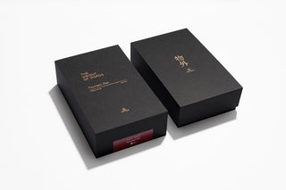 YSTUDIO - Classic Revolve Fountain Pen - KOHEZI