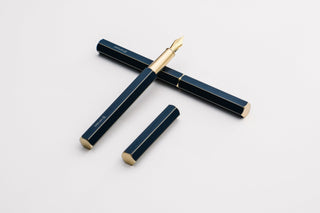 YSTUDIO - Classic Revolve Fountain Pen - KOHEZI