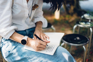 YSTUDIO - Classic Revolve Portable Ballpoint Pen (Black) - KOHEZI