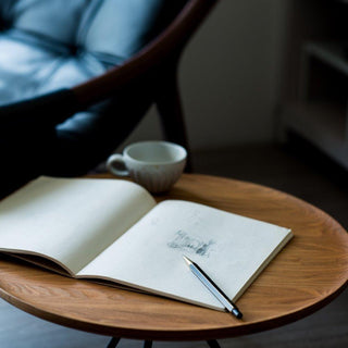 YSTUDIO - Classic Revolve Sketching Pencil (Black) - KOHEZI