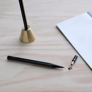 YSTUDIO - Classic Revolve Sketching Pencil (Black) - KOHEZI