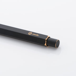 YSTUDIO - Classic Revolve Sketching Pencil (Black) - KOHEZI