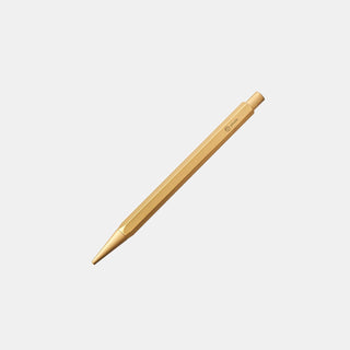 YSTUDIO - Classic Revolve Sketching Pencil (Brass) - KOHEZI