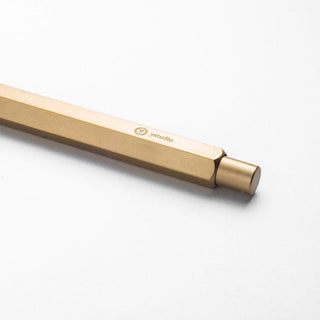 YSTUDIO - Classic Revolve Sketching Pencil (Brass) - KOHEZI