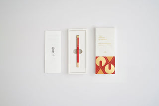 YSTUDIO - Glamour Evolve Bihex Rollerball Pen - KOHEZI