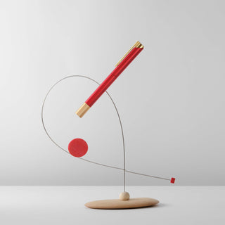 YSTUDIO - Glamour Evolve Bihex Rollerball Pen - KOHEZI