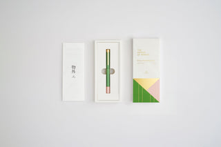 YSTUDIO - Glamour Evolve Bihex Rollerball Pen - KOHEZI