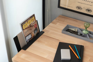 Zenlet - The Rack M Series Bundle (Black) - KOHEZI