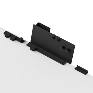 Zenlet - The Rack M Series Bundle (Black) - KOHEZI