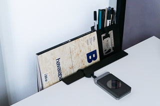 Zenlet - The Rack M Series Bundle (Black) - KOHEZI