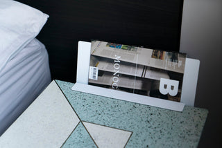 Zenlet - The Rack M Series Bundle (Cement Grey) - KOHEZI