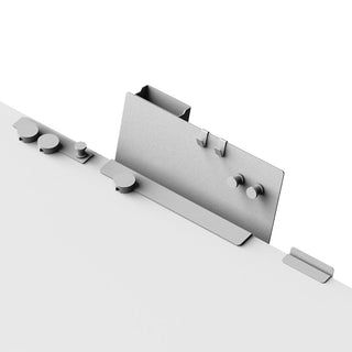 Zenlet - The Rack M Series Bundle (White) - KOHEZI