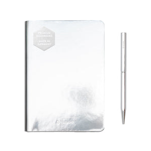 YSTUDIO x Nuuna - The Future of (I, Me, Mine) Notebook Set