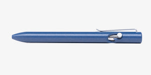 Tactile Turn - Tecaform Bolt Action Pen