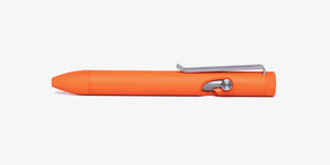Tactile Turn - G10 Bolt Action Pen