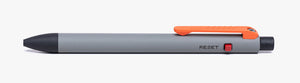 Tactile Turn - Side Click Pen (8-Bit)-KOHEZI
