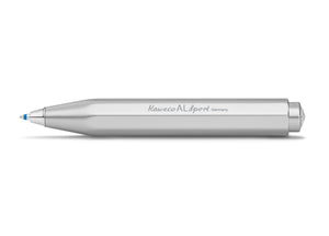 Kaweco - AL SPORT Ballpoint Pen Silver
