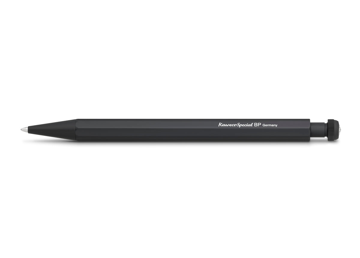 Kaweco - SPECIAL Ballpoint Pen Black