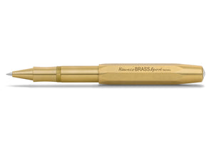 Kaweco - BRASS SPORT Gel Rollerball Pen