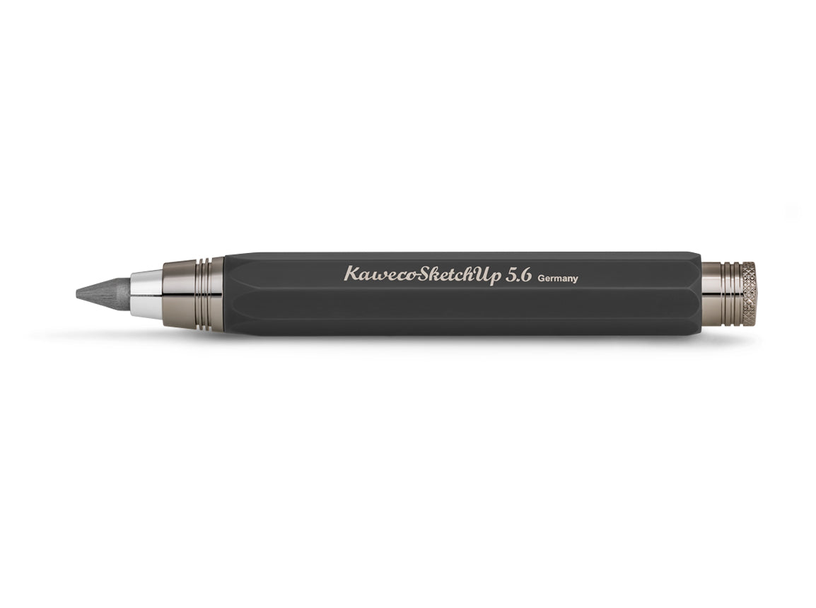 Kaweco - SKETCH UP Pencil 5.6 mm Black