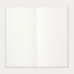 TRAVELER'S COMPANY - 013 Lightweight Paper Refill TRAVELER'S notebook-KOHEZI