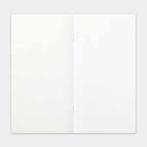 TRAVELER'S COMPANY - 027 Watercolor Paper Refill TRAVELER'S notebook-KOHEZI