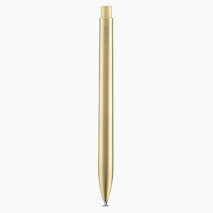 Ajoto - The Pen (14ct Plated Gold Brass)