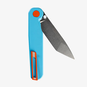 Tactile Knife Co. - GT Rockwall Thumbstud Tanto
