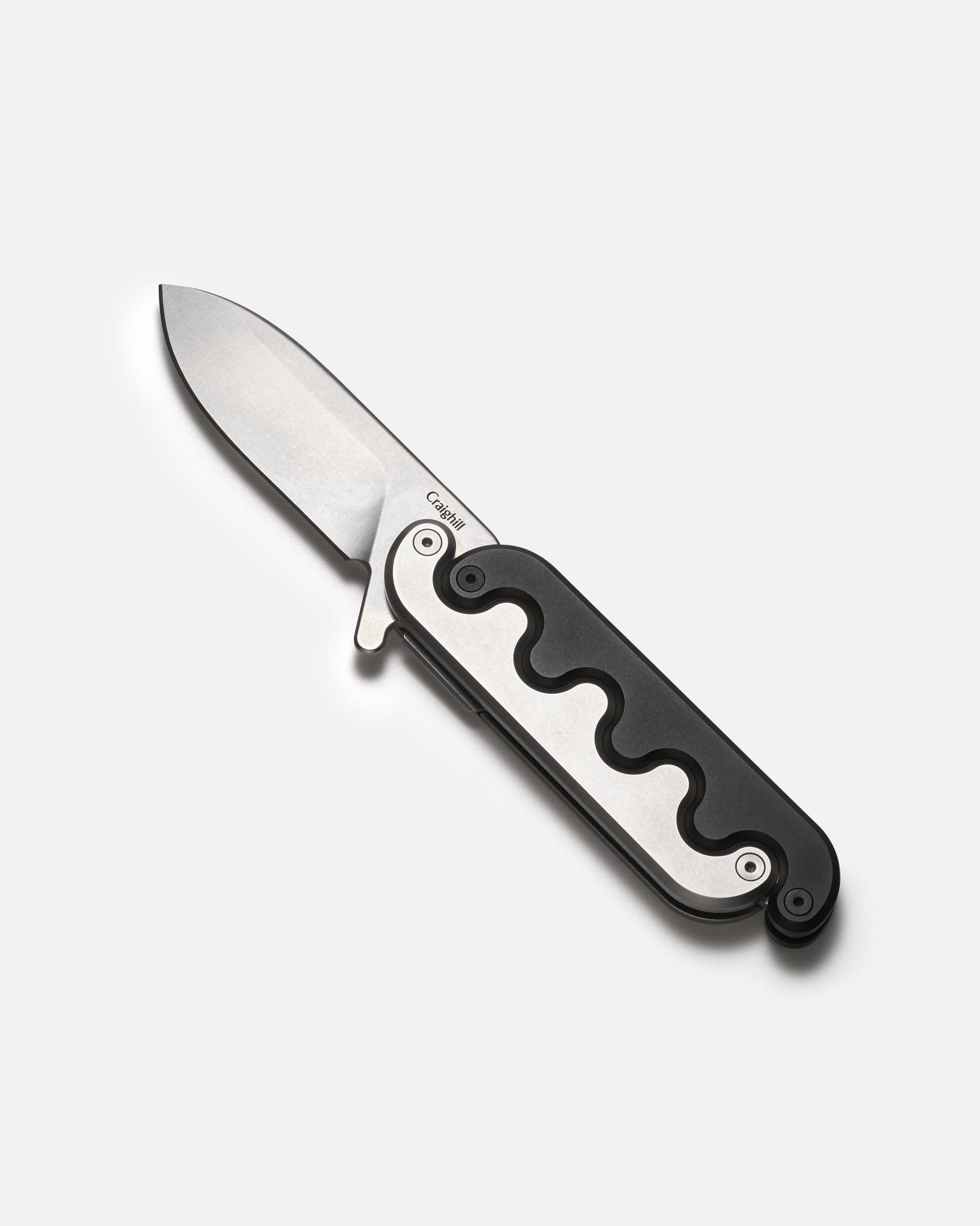 Craighill - Sidewinder Knife
