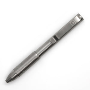 Big Idea Design - Ti Pocket Pro (The Auto Adjusting EDC Pen)