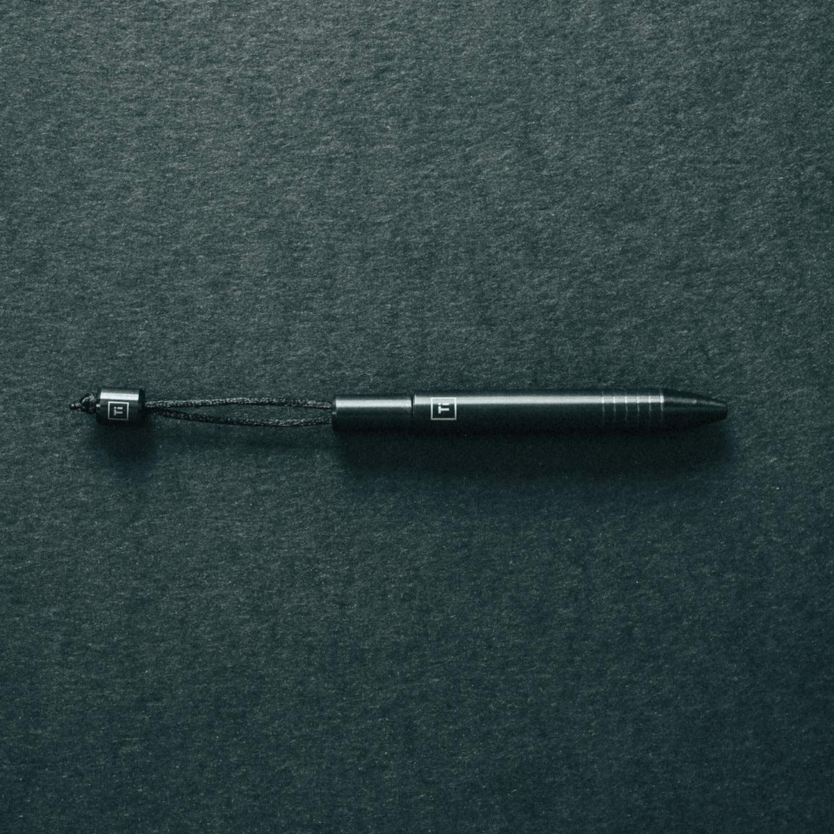 Big Idea Design - Mini stylo Ti et mini stylo en laiton/cuivre