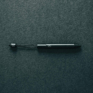 Big Idea Design - Mini stylo Ti et mini stylo en laiton/cuivre