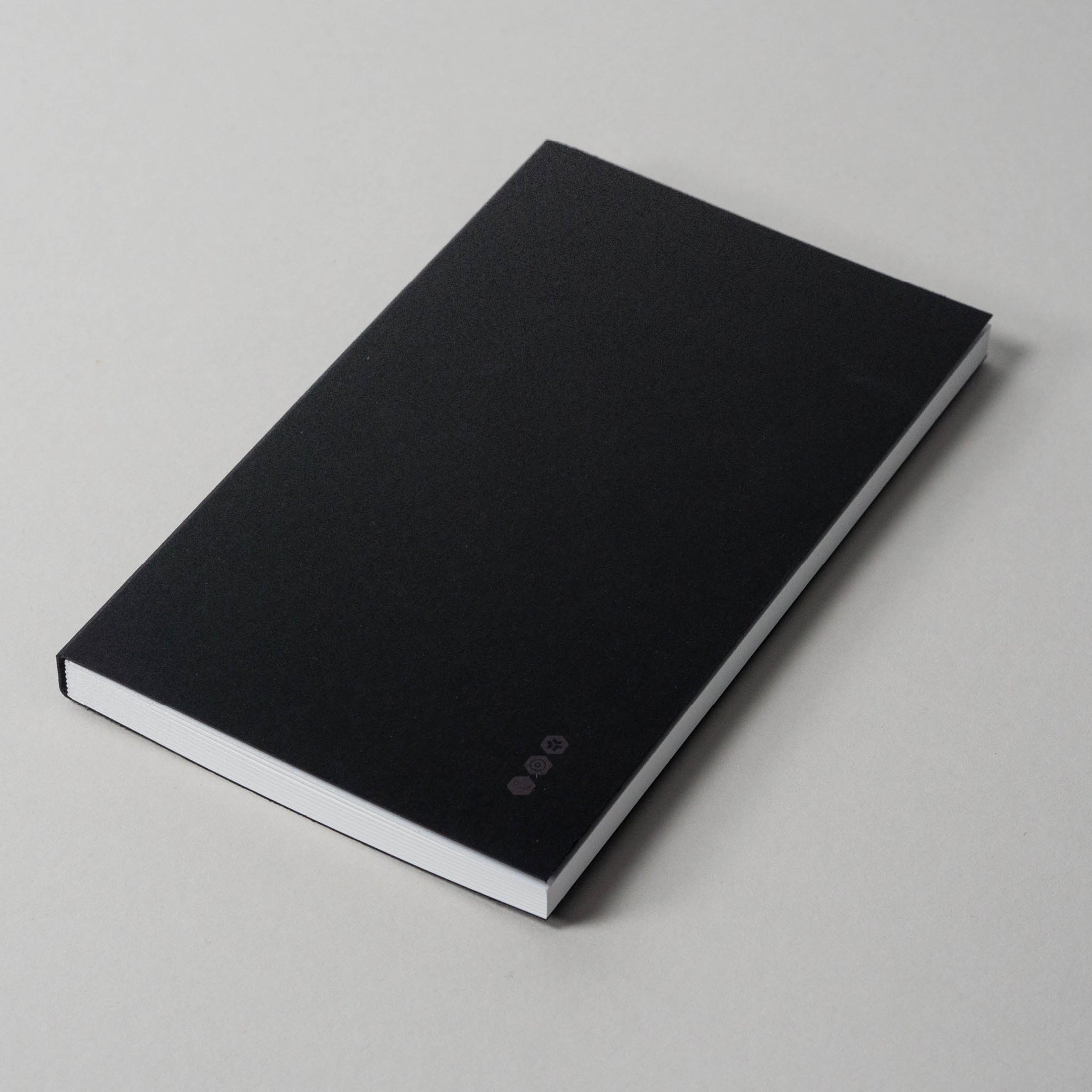 Ajoto - Nº3 Pocket Paper Notebook