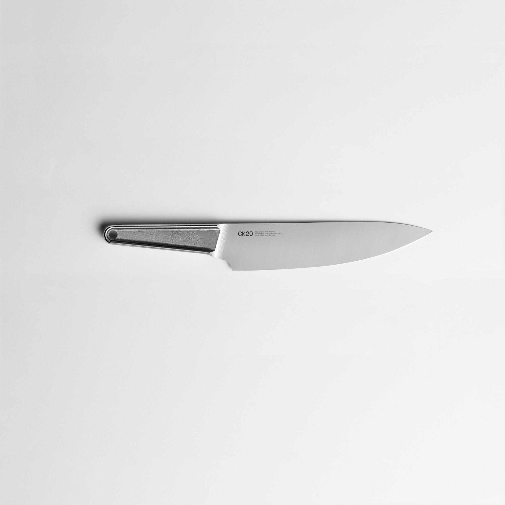 Veark - CK20 Forged Chef's Knife