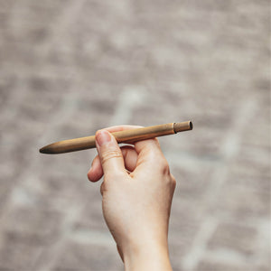 Ajoto - The Pen (Classic Brass)-KOHEZI