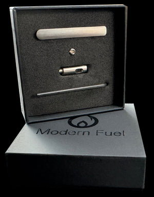 Modern Fuel - Bolt Action Pen Clip Kit