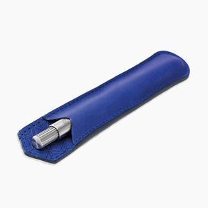 Ajoto - The Pen Pouch (Cobalt)