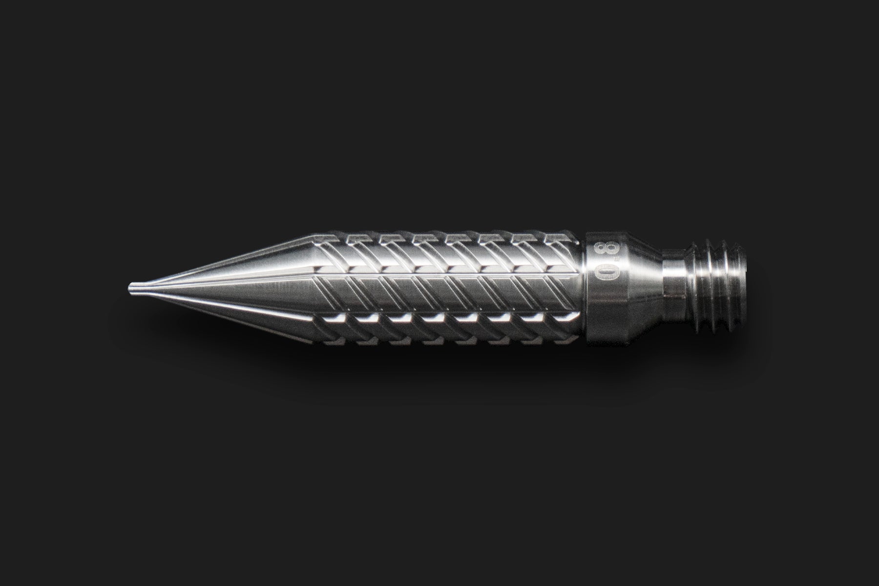 Drillog - Steel Pen Nib