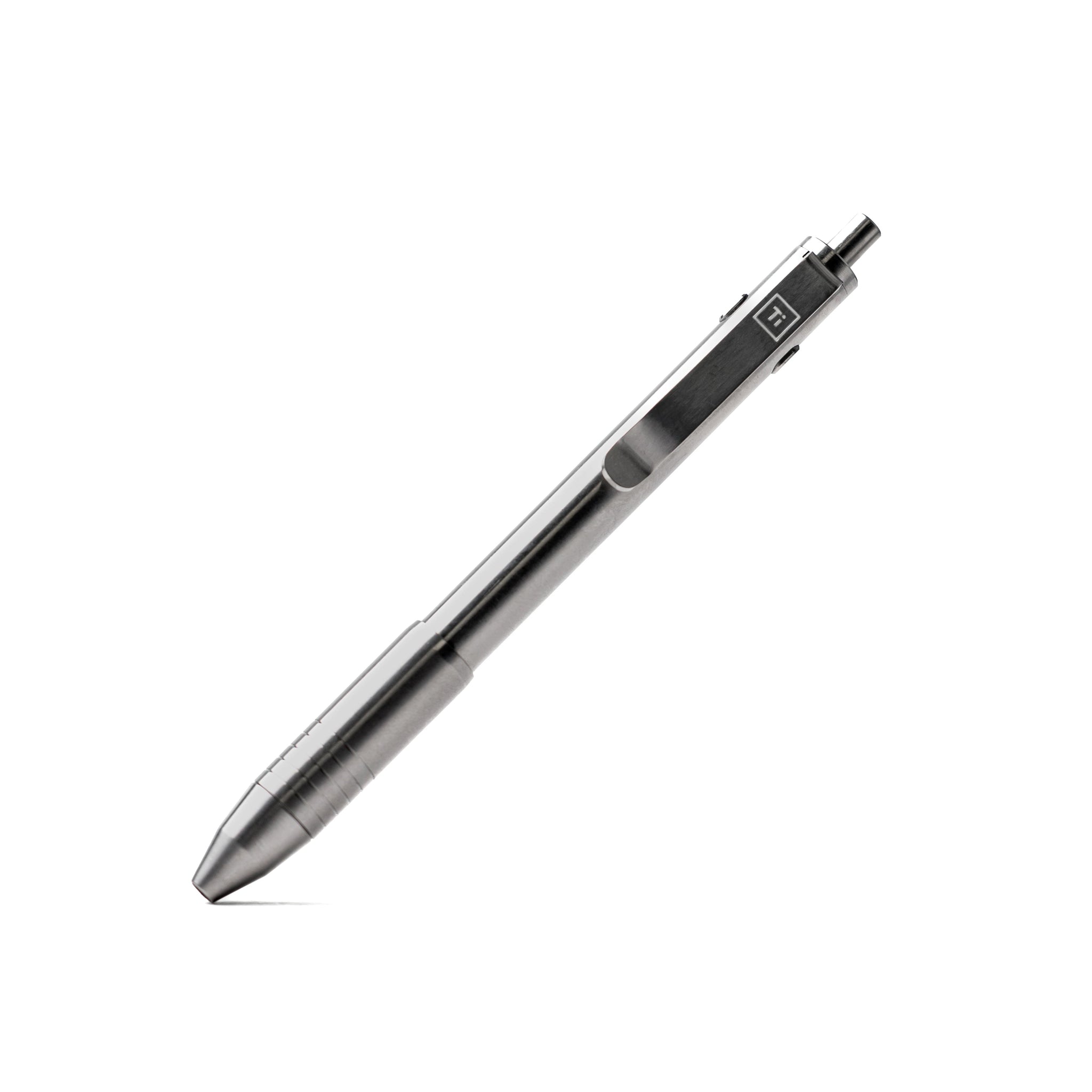 Big Idea Design - Dual Side Click Pen