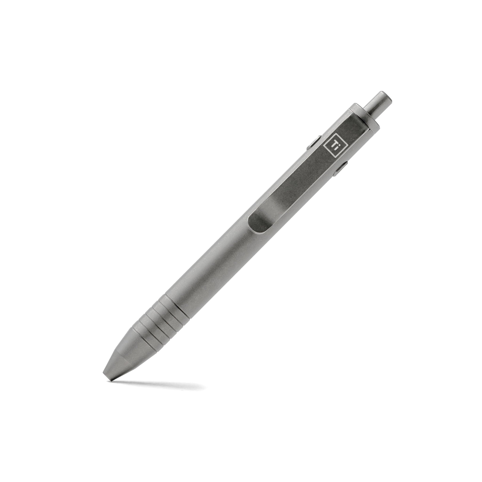 Big Idea Design - Mini Dual Side Click Pen
