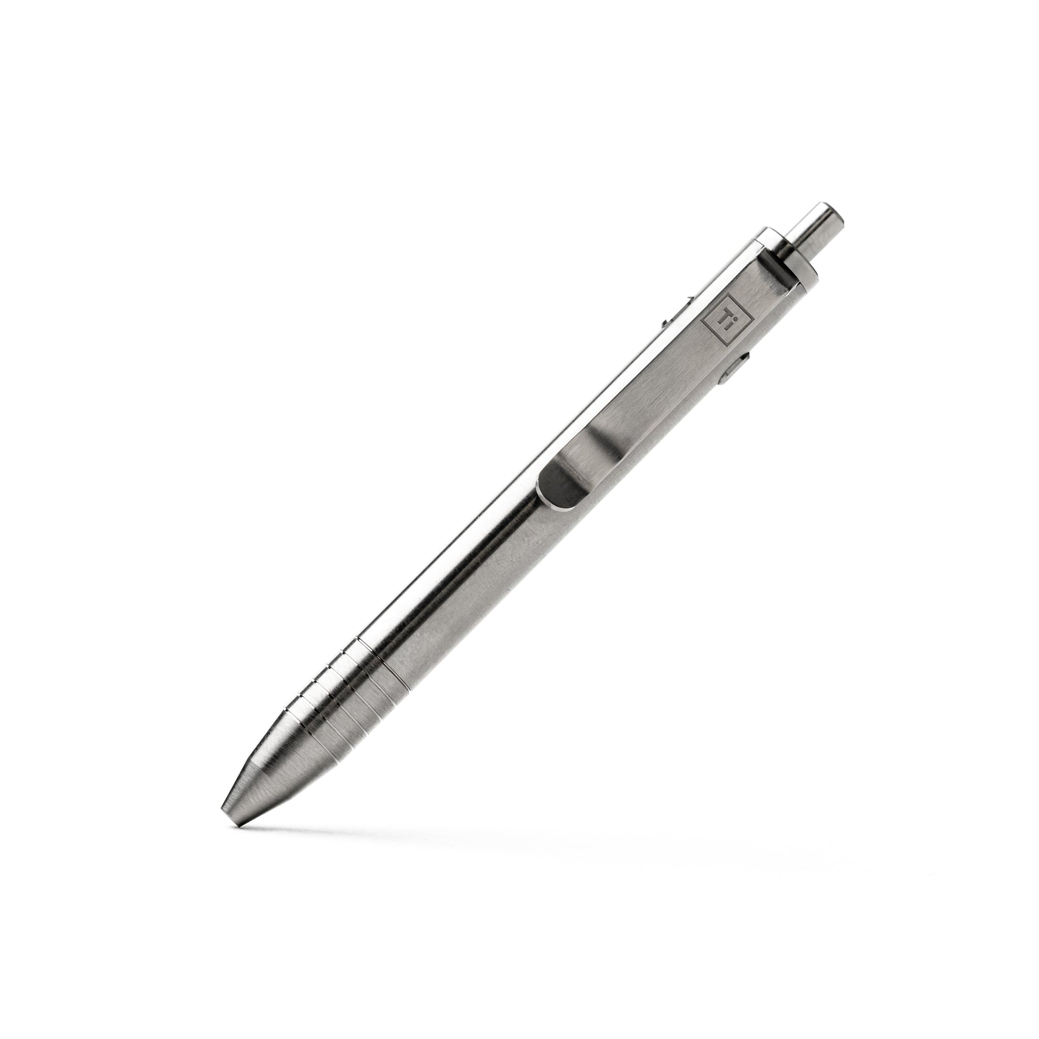 Big Idea Design - Mini Dual Side Click Pen