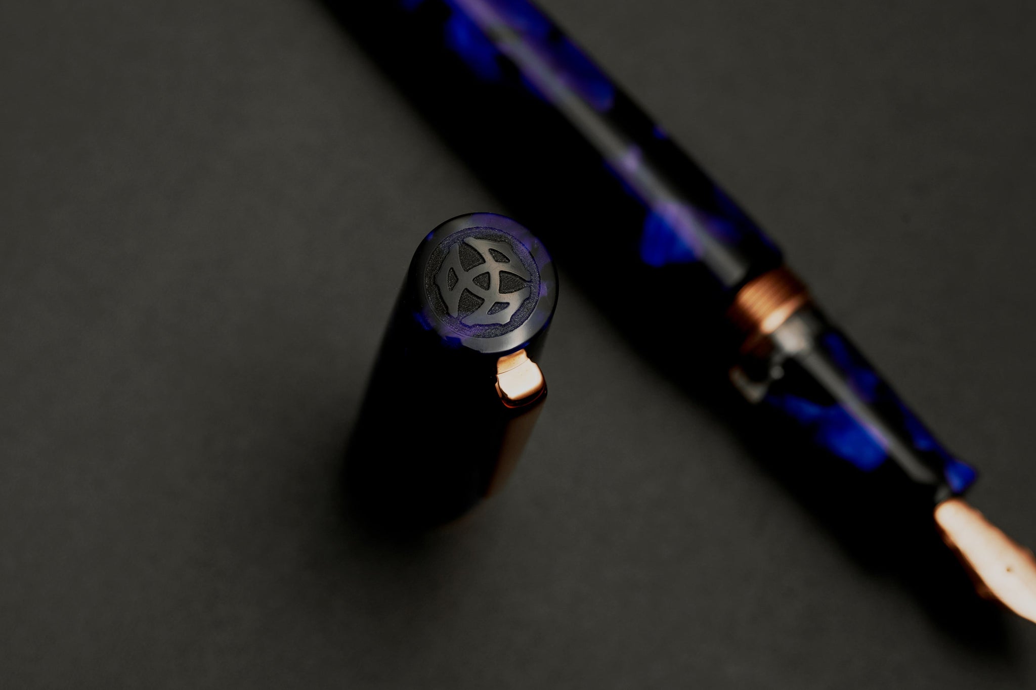 TWSBI - Kai Fountain Pen