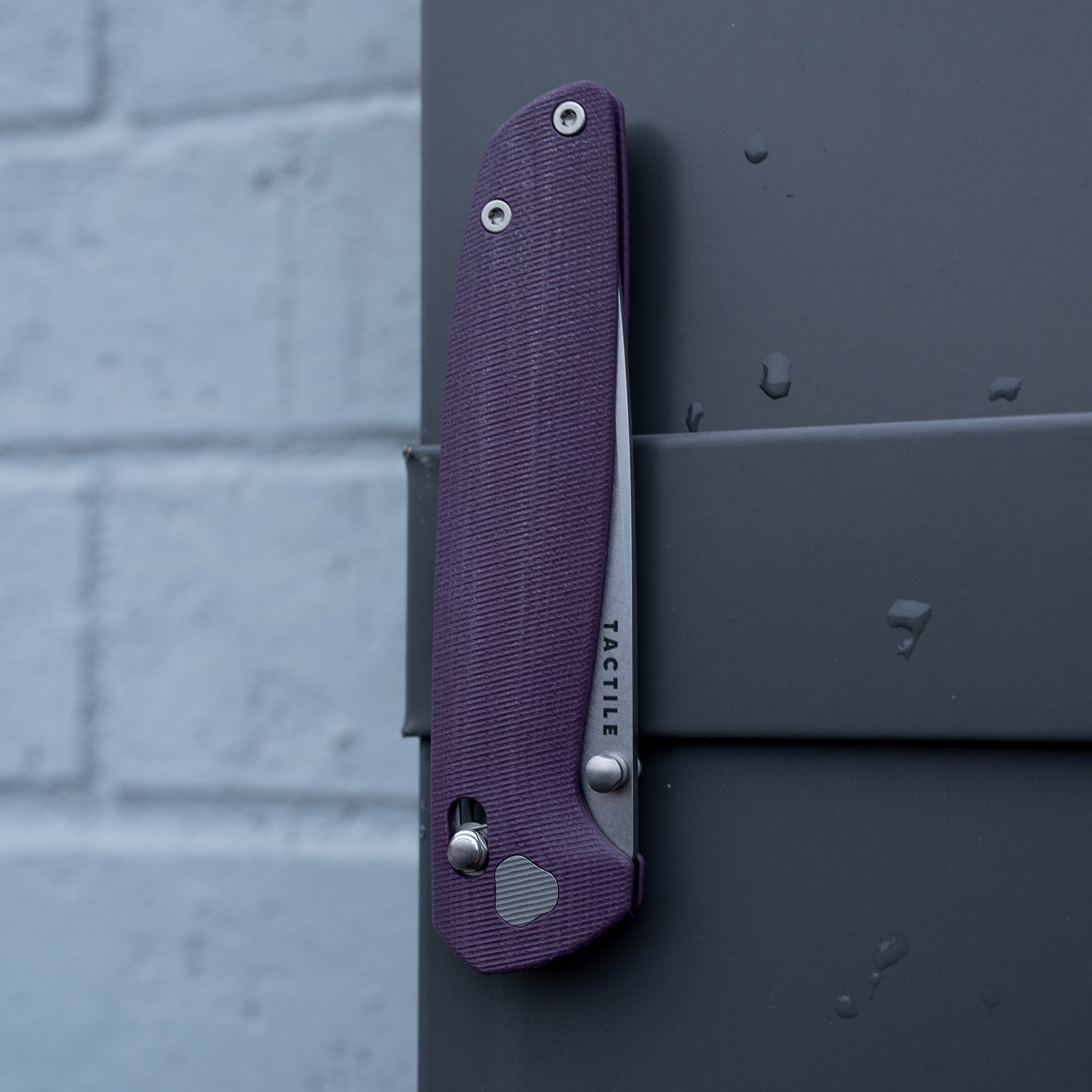 Tactile Knife Co. – G-10 Maverick