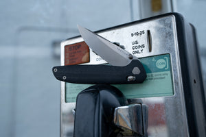 Tactile Knife Co. - G-10 Maverick