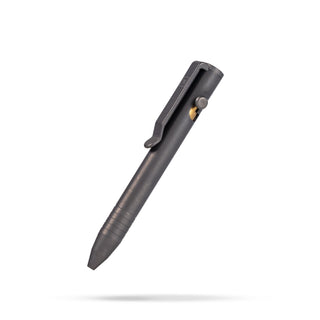 Big Idea Design - Mini Bolt Action Pen