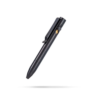 Big Idea Design - Mini Bolt Action Pen